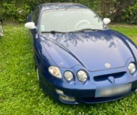 HYUNDAI COUPE HYUNDAI COUPÉ