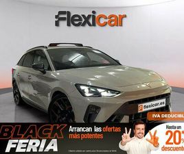 SP 2.0 TSI 245KW (333CV) VZ DSG 4WD