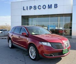 LINCOLN MKT USED 2019 LINCOLN MKT RESERVE