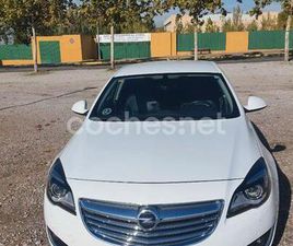 OPEL INSIGNIA OPEL INSIGNIA