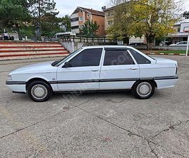 RENAULT R21 1.7 GTS MANAGER