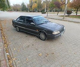 RENAULT R21 1.7 GTS MANAGER