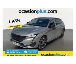 1.5 BLUEHDI S&S ALLURE EAT8 130