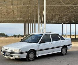RENAULT R21 1.7 GTS MANAGER