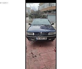 RENAULT R21 1.7 GTS MANAGER