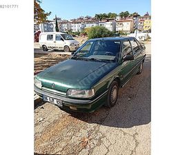 RENAULT R21 2.0 CONCORDE