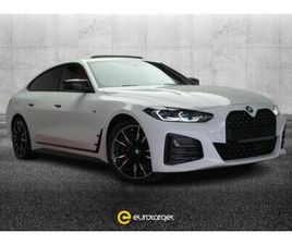 BMW SERIE 4 GRAN COUPE 440I XDRIVE M 440I XDRIVE 48V GRAN COUPÉ