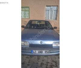 RENAULT R21 1.7 GTS MANAGER