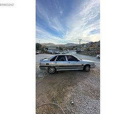 RENAULT R21 1.7 GTS MANAGER
