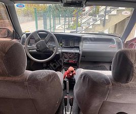 RENAULT R21 1.7 GTS MANAGER