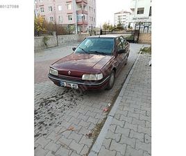 RENAULT R21 1.7 GTS MANAGER