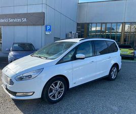 GALAXY 2.0 TDCI BUSINESS AWD AUTOMATIC