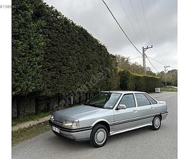 RENAULT R21 1.7 GTS MANAGER