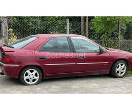 CITROEN XANTIA