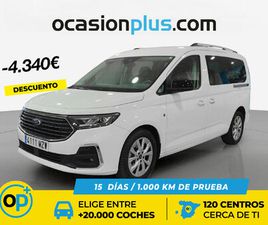 FORD GRAND TOURNEO CONNECT