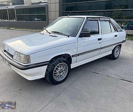 RENAULT R11 FLASH S
