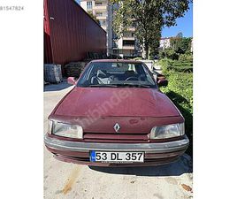 RENAULT R21 1.7 GTS MANAGER