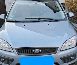 FORD AEROSTAR VERKAUFE MEIN FORD FOCUS