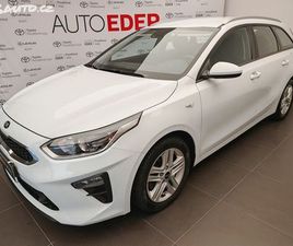 KIA CEED SW KIA CEE´D SPORTSWAGON , G 1.0 T-GDI