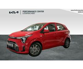 KIA PICANTO KIA PICANTO 1.0 VISION NAVI KAMERA CARPLAY