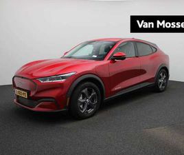 RWD 75 KWH | APPLE CARPLAY | ELEKTR. ACHTERKLEP |