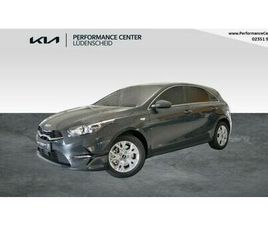 KIA CEED KIA CEED 1.5T DCT VISION KOMFORT+