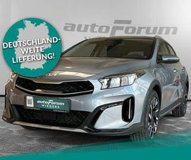 KIA XCEED 1.5T SPIRIT (140 PS) XCL