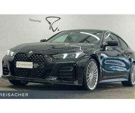 A S GRAN COUPÉ AHK LCPRO HUD ACC RFK PDC 20