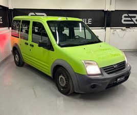 FORD TOURNEO CONNECT TOURNEO CONNECT M1 200 TDCI S LEVEL 3