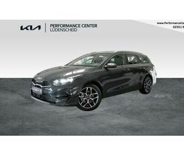 KIA CEED SW KIA CEED SW 1.5T DCT SPIRIT NAVI **AKTIONSPREIS**