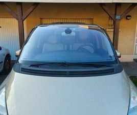 RENAULT ESPACE 4 INITIAL PARIS