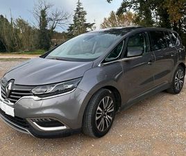 VEND ESPACE INITIAL 7 PLACES