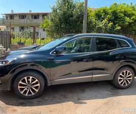 RENAULT KADJAR RENAULT KADJAR