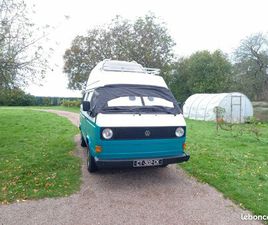 COMBI WOLSWAGEN T3