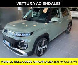 HYUNDAI INSTER INSTER 49KWH XTECH LOGIN PACK TECH PACK