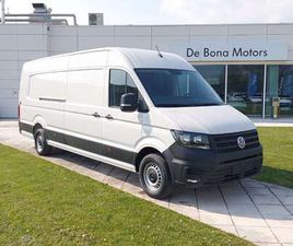 VOLKSWAGEN CRAFTER 35 2.0 BITDI 177CV L5H3 BUSINESS