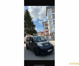 FIORINO COMBI 1.3 MULTIJET DYNAMIC