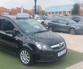 OPEL ZAFIRA ENJOY 1.9 CDTI 16V