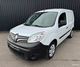 RENAULT KANGOO EXPRESS BLUE DCI 95 EXTRA R-LINK