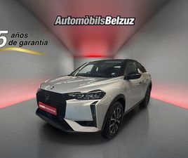 PERFORMANCE LINE PURETECH AUTO 96 KW (130 CV)