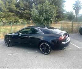 AUDI A5 VEND AUDI A5