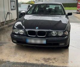 525 TDS E39