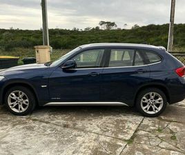BMW X1 BMW X1 DRIVE