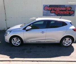 RENAULT CLIO V TC 100 CV BUSINESS IDEAL JEUNE CONDUCTEUR