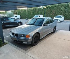 BMW SERIE 3 325TS BMW 325 TDS