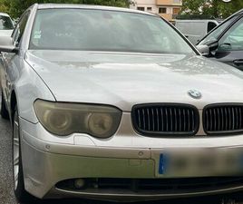 BMW E65