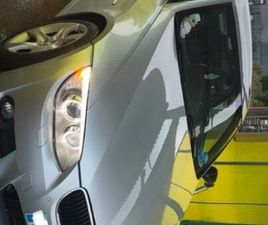 BMW SERIE 3 CABRIO 320 BMW 320D E92