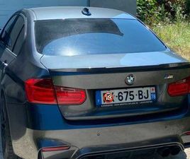 BMW SERIE 3 TOURING 328 BMW 328 I