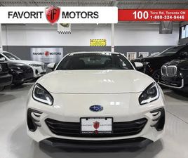 SUBARU BRZ 2023 SUBARU BRZ AUTOMATIC