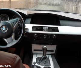 BMW SERIE 5 TOURING 530X BMW SERIA 5